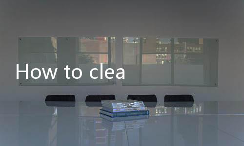 【Best Live Dealer Slots for Indians】How to clean glass glue on your hands